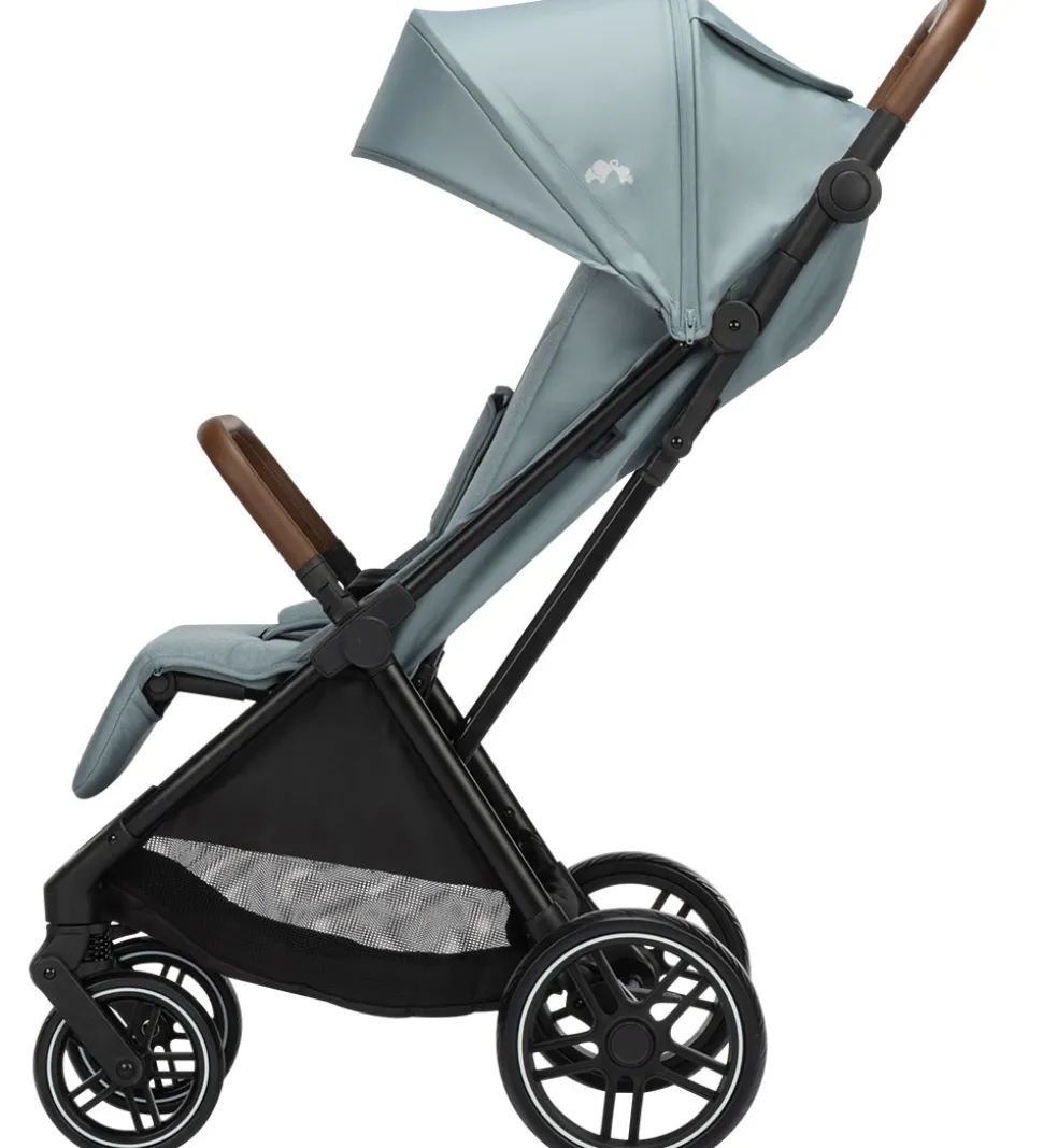 Bebeconfort Klapvogn - Indra - Mineral Blue