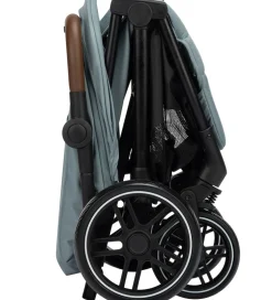 Bebeconfort Klapvogn - Indra - Mineral Blue