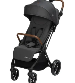 Bebeconfort Klapvogn - Indra - Mineral Graphite