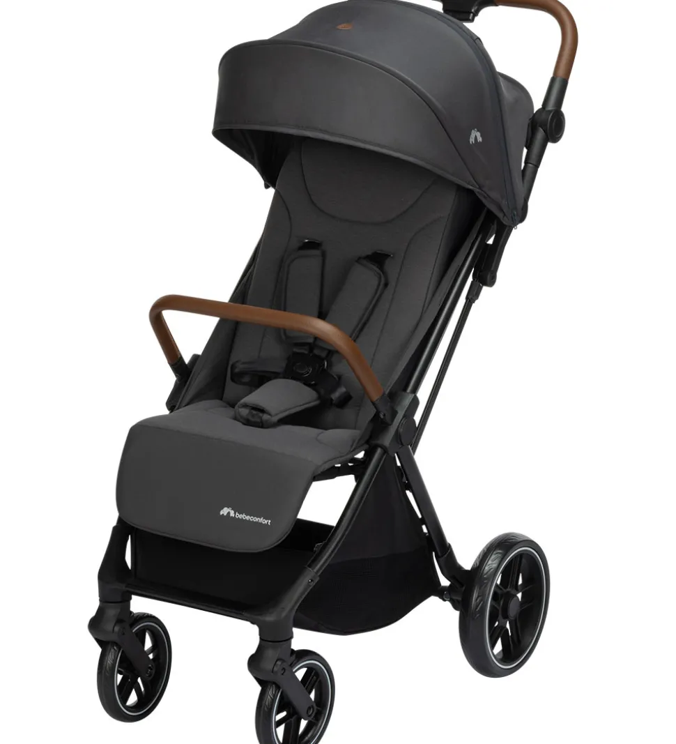 Bebeconfort Klapvogn - Indra - Mineral Graphite
