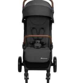 Bebeconfort Klapvogn - Indra - Mineral Graphite