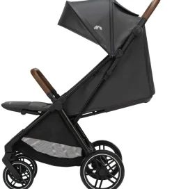 Bebeconfort Klapvogn - Indra - Mineral Graphite