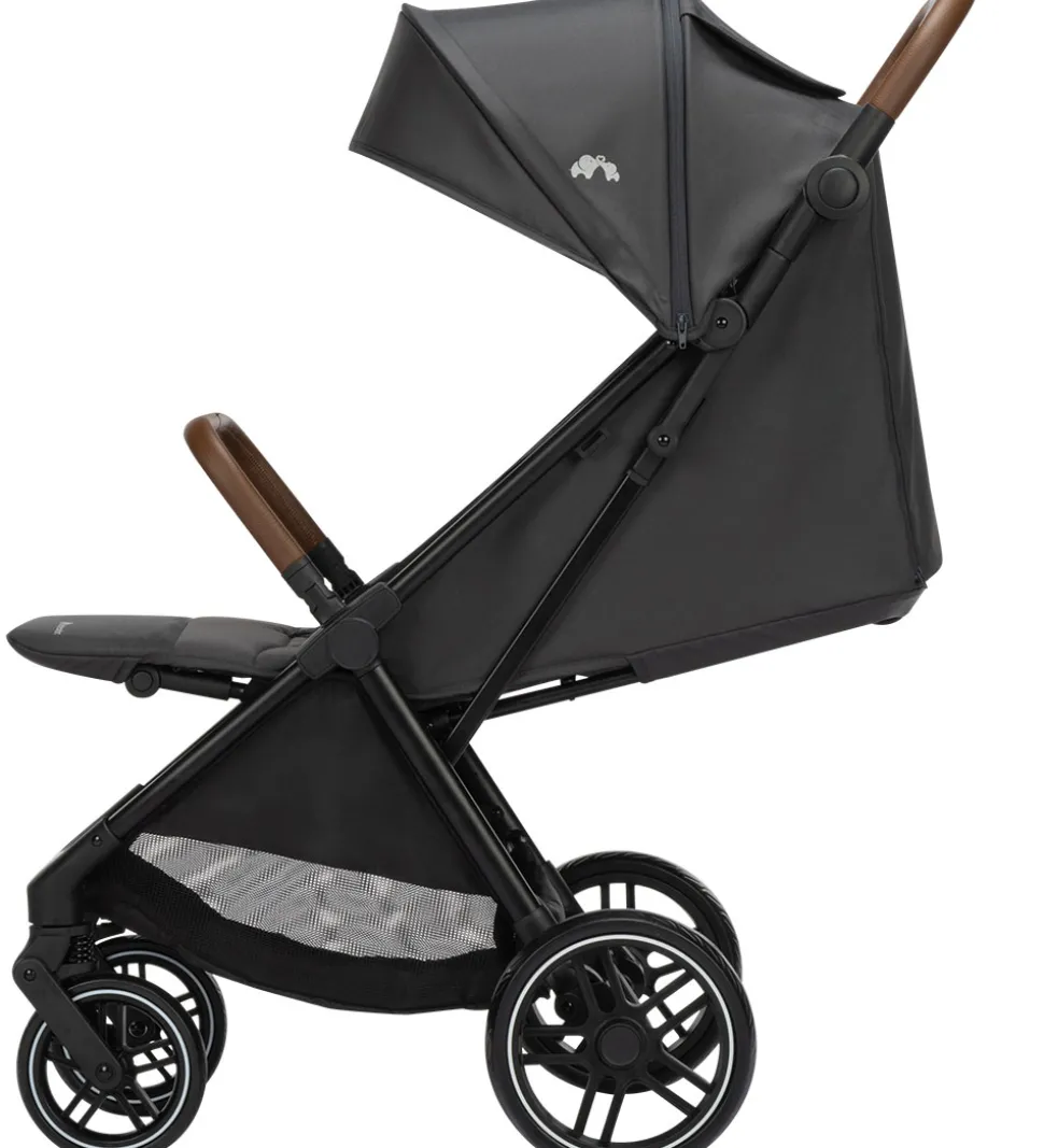 Bebeconfort Klapvogn - Indra - Mineral Graphite