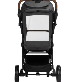 Bebeconfort Klapvogn - Indra - Mineral Graphite