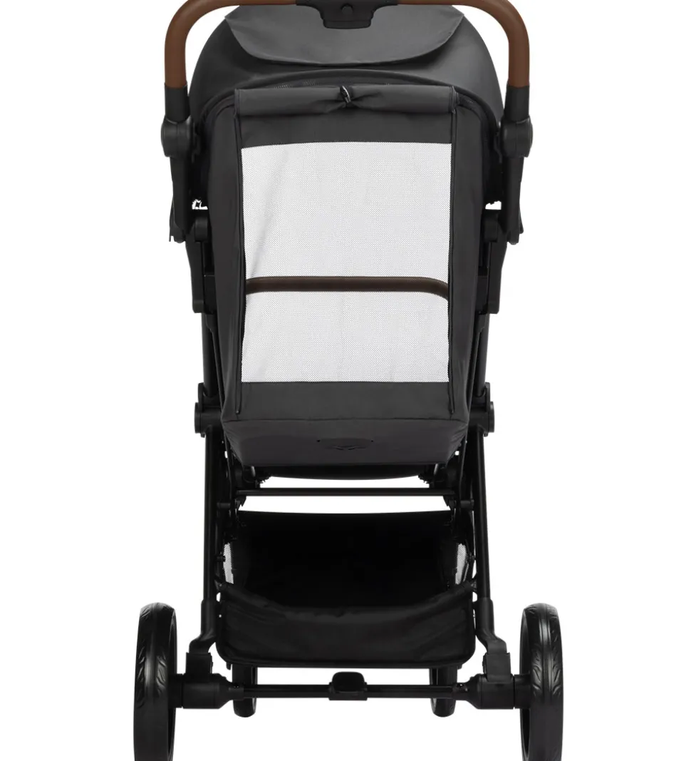 Bebeconfort Klapvogn - Indra - Mineral Graphite