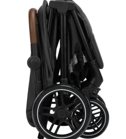 Bebeconfort Klapvogn - Indra - Mineral Graphite