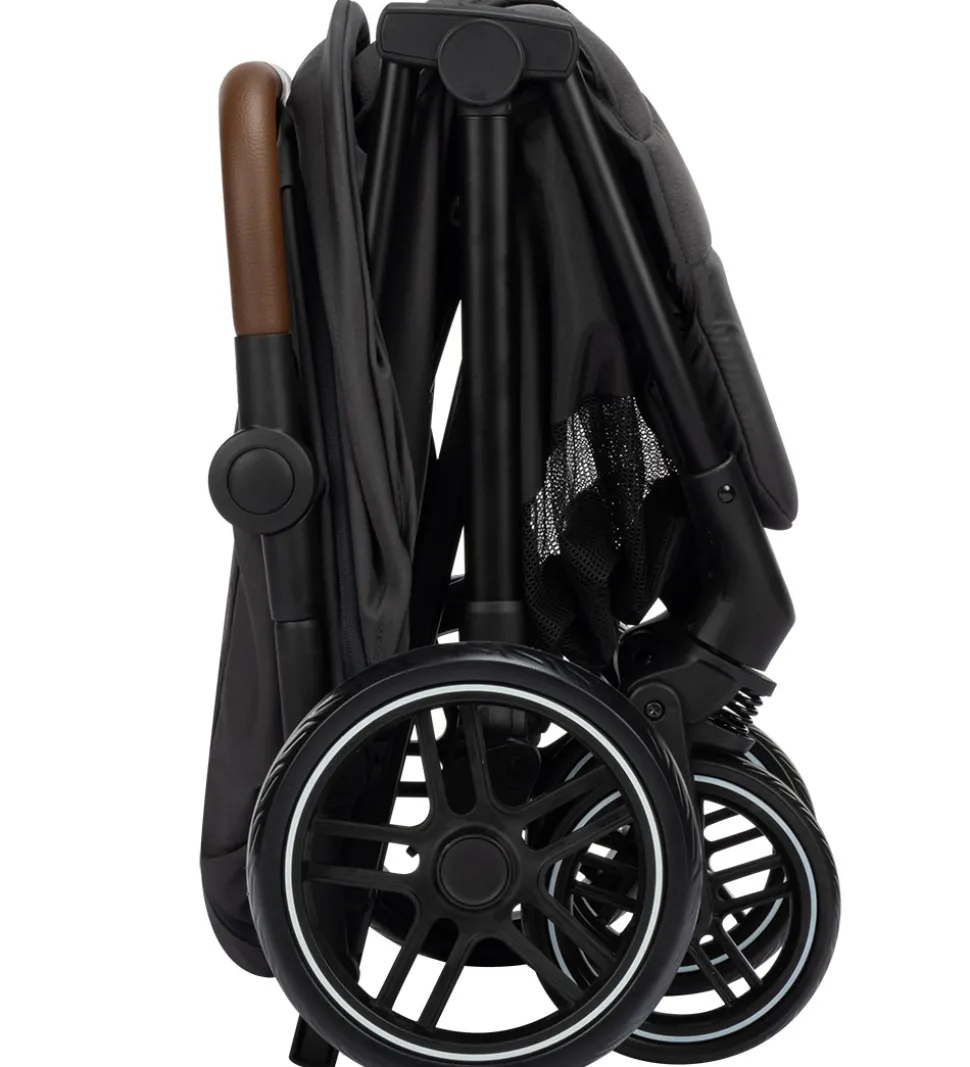 Bebeconfort Klapvogn - Indra - Mineral Graphite