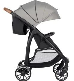 Bebeconfort Klapvogn - Ingenious - Tinted Gray