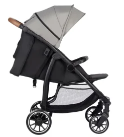 Bebeconfort Klapvogn - Ingenious - Tinted Gray