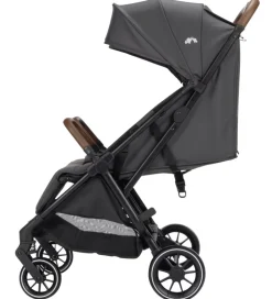 Bebeconfort Klapvogn - Mane - Mineral Graphite