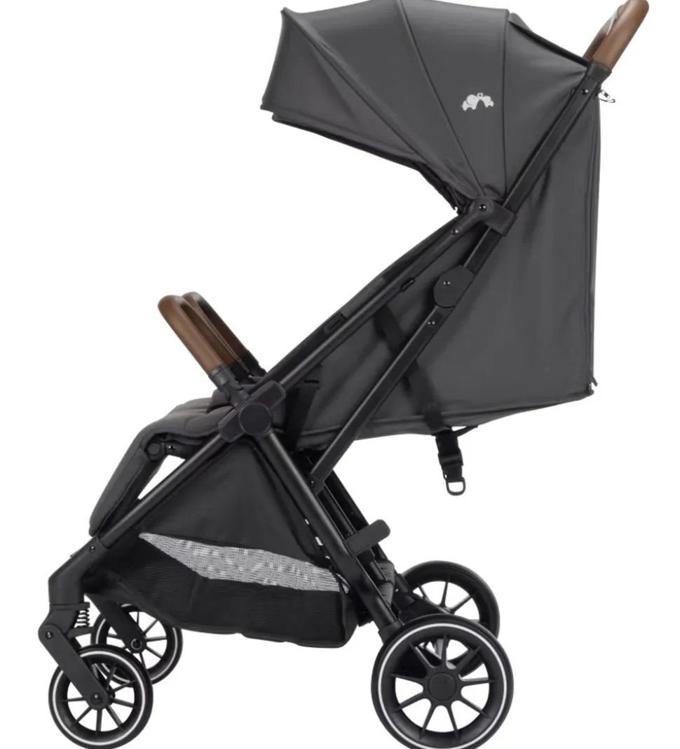 Bebeconfort Klapvogn - Mane - Mineral Graphite