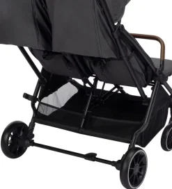 Bebeconfort Klapvogn - Mane - Mineral Graphite