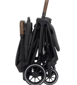 Bebeconfort Klapvogn - Mane - Mineral Graphite