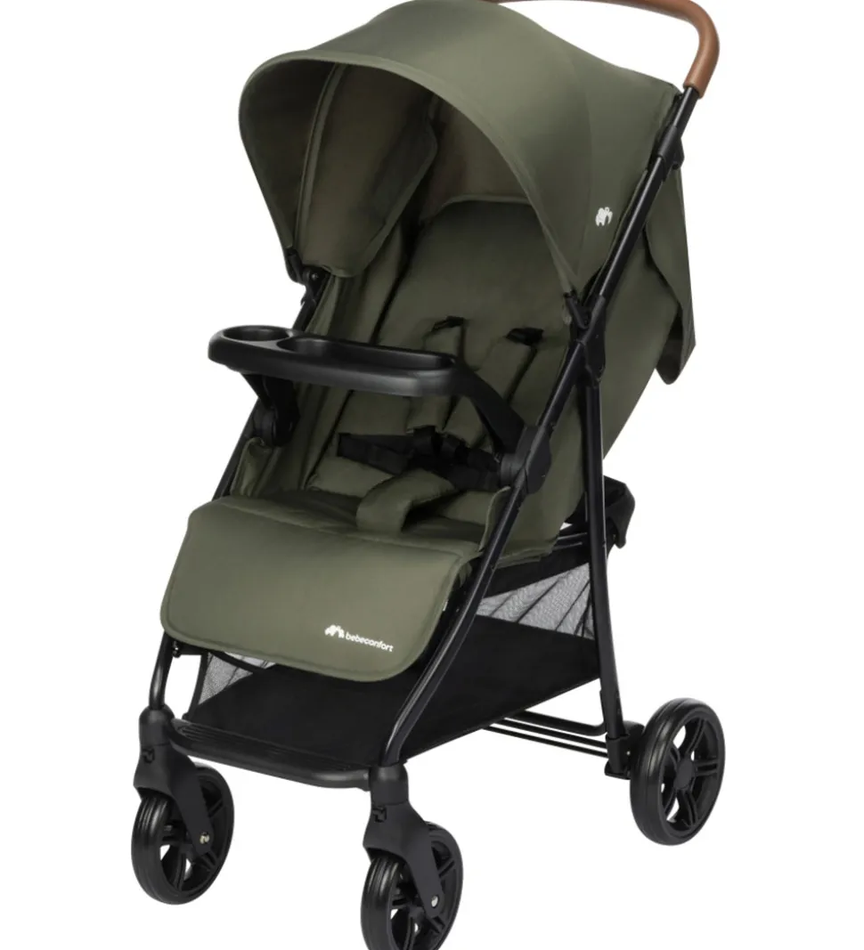 Bebeconfort Klapvogn - Misty - Mineral Green