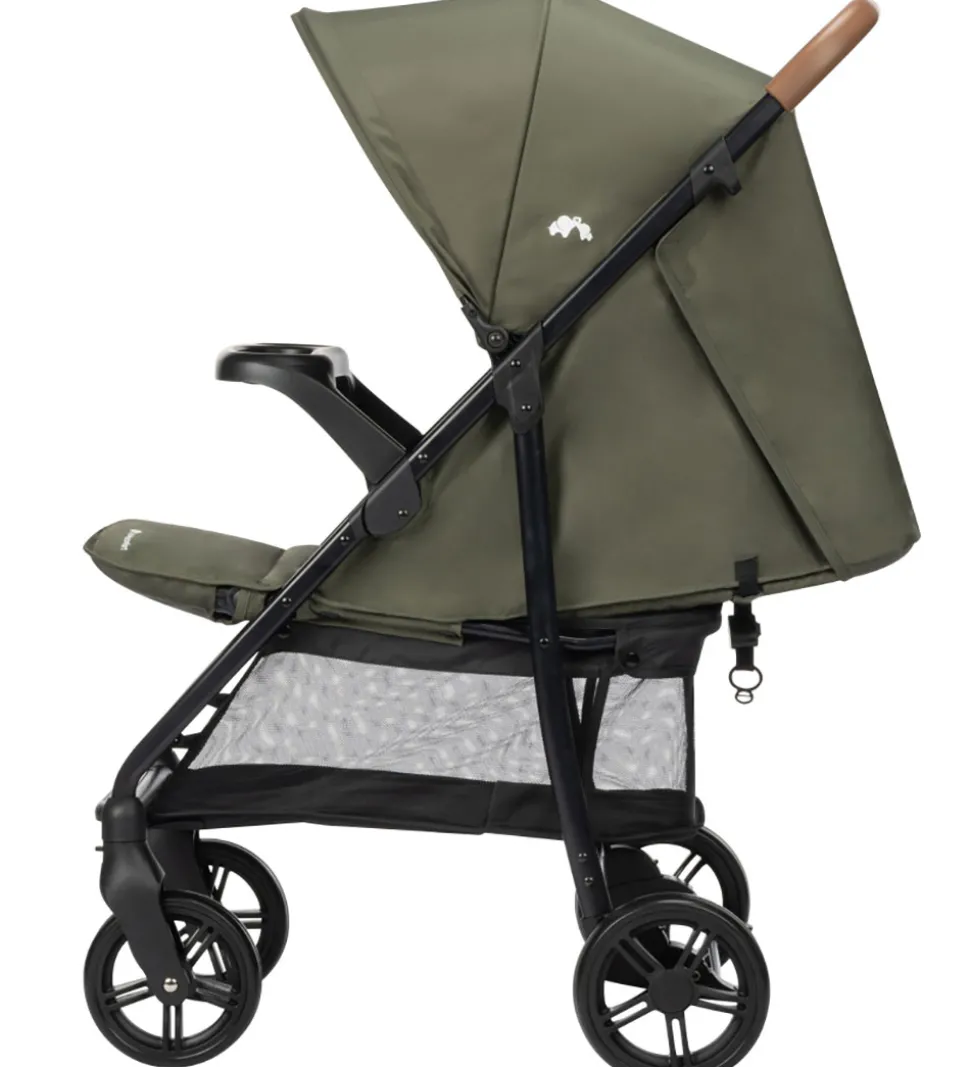 Bebeconfort Klapvogn - Misty - Mineral Green