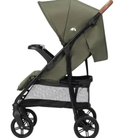 Bebeconfort Klapvogn - Misty - Mineral Green