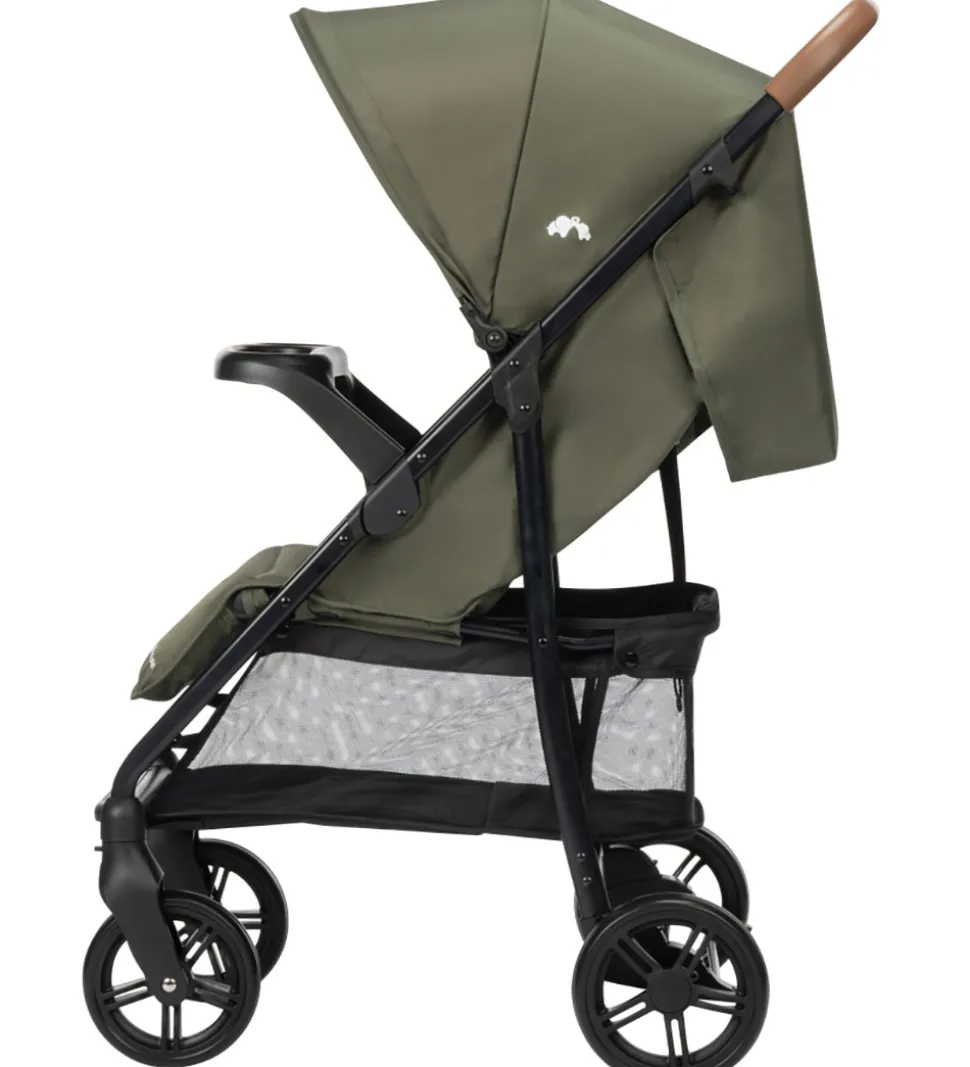 Bebeconfort Klapvogn - Misty - Mineral Green