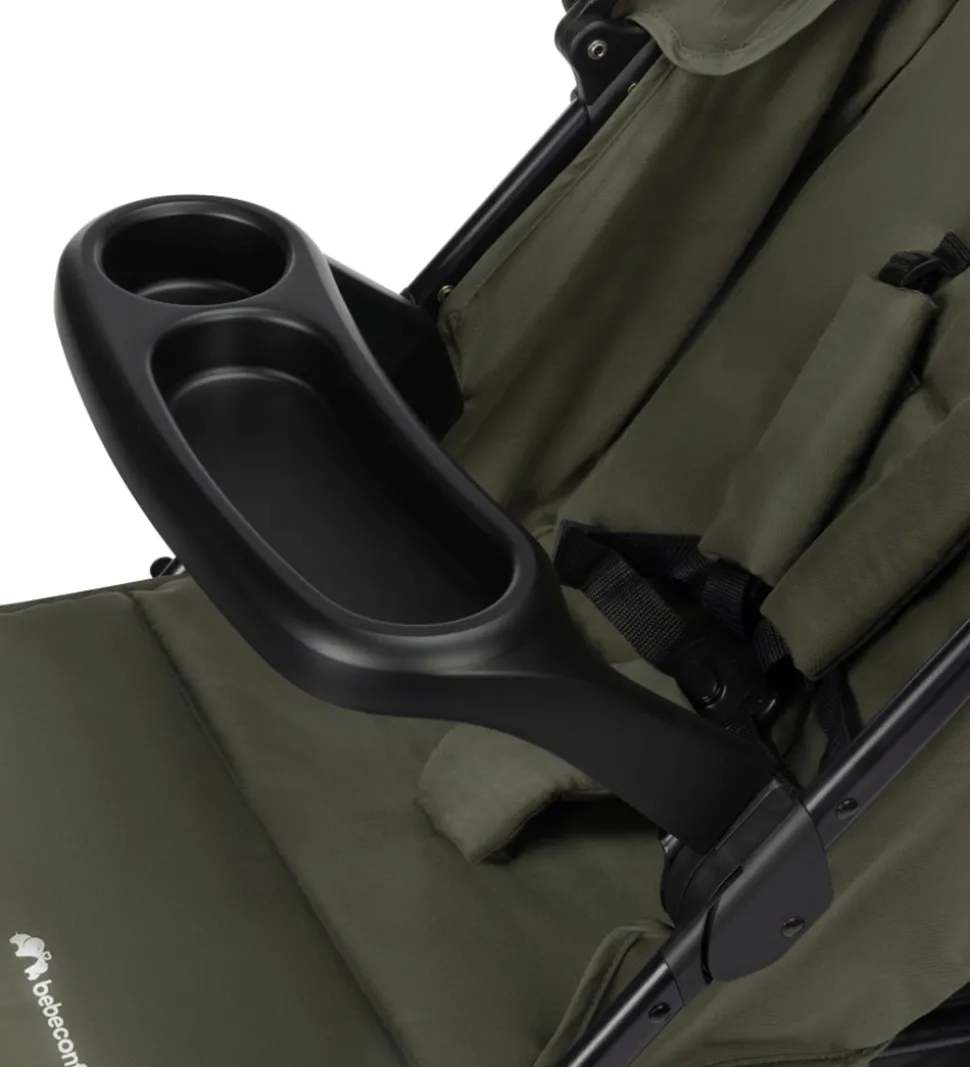 Bebeconfort Klapvogn - Misty - Mineral Green