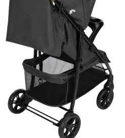Bebeconfort Klapvogn - Misty - Mineral Graphite