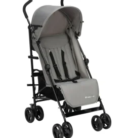 Bebeconfort Klapvogn - Rainbow - Mineral Gray