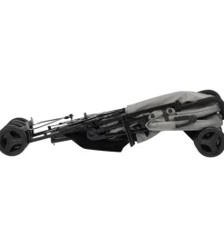 Bebeconfort Klapvogn - Rainbow - Mineral Gray