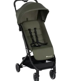 Bebeconfort Klapvogn - Soko - Mineral Green