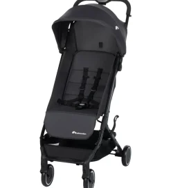 Bebeconfort Klapvogn - Soko - Mineral Graphite