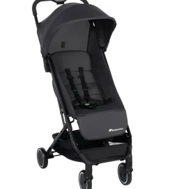 Bebeconfort Klapvogn - Soko - Mineral Graphite