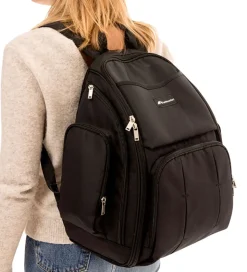 Bebeconfort Pusletaske - Eco Baby Bag - Sort