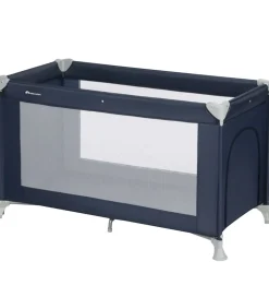 Bebeconfort Rejseseng - Sweet Dreams - Navy Blue