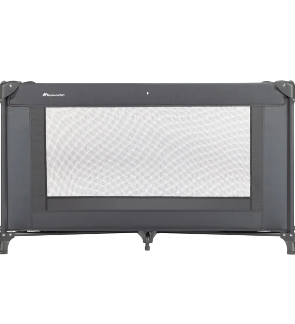 Bebeconfort Rejseseng - Sweet Dreams - Mineral Graphite