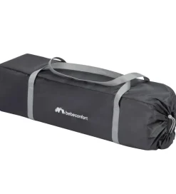 Bebeconfort Rejseseng - Sweet Dreams - Mineral Graphite