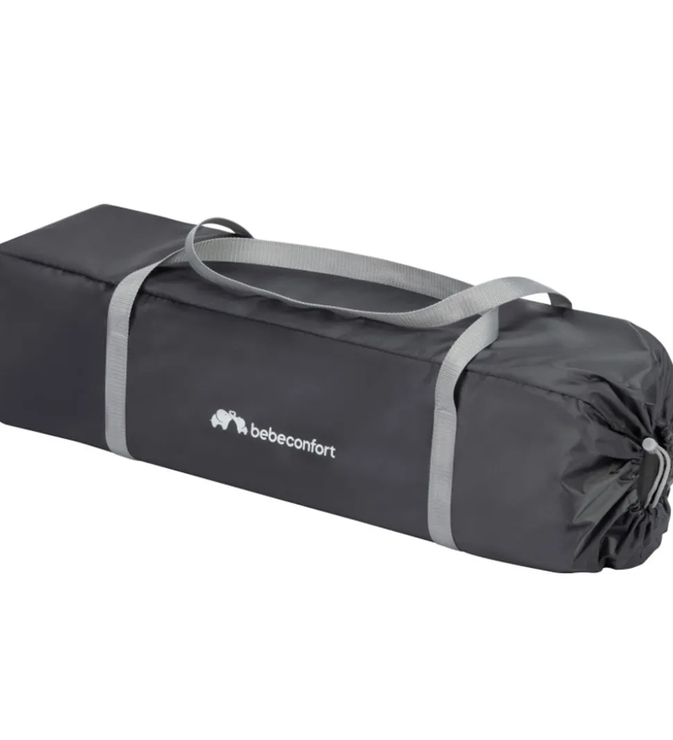 Bebeconfort Rejseseng - Sweet Dreams - Mineral Graphite