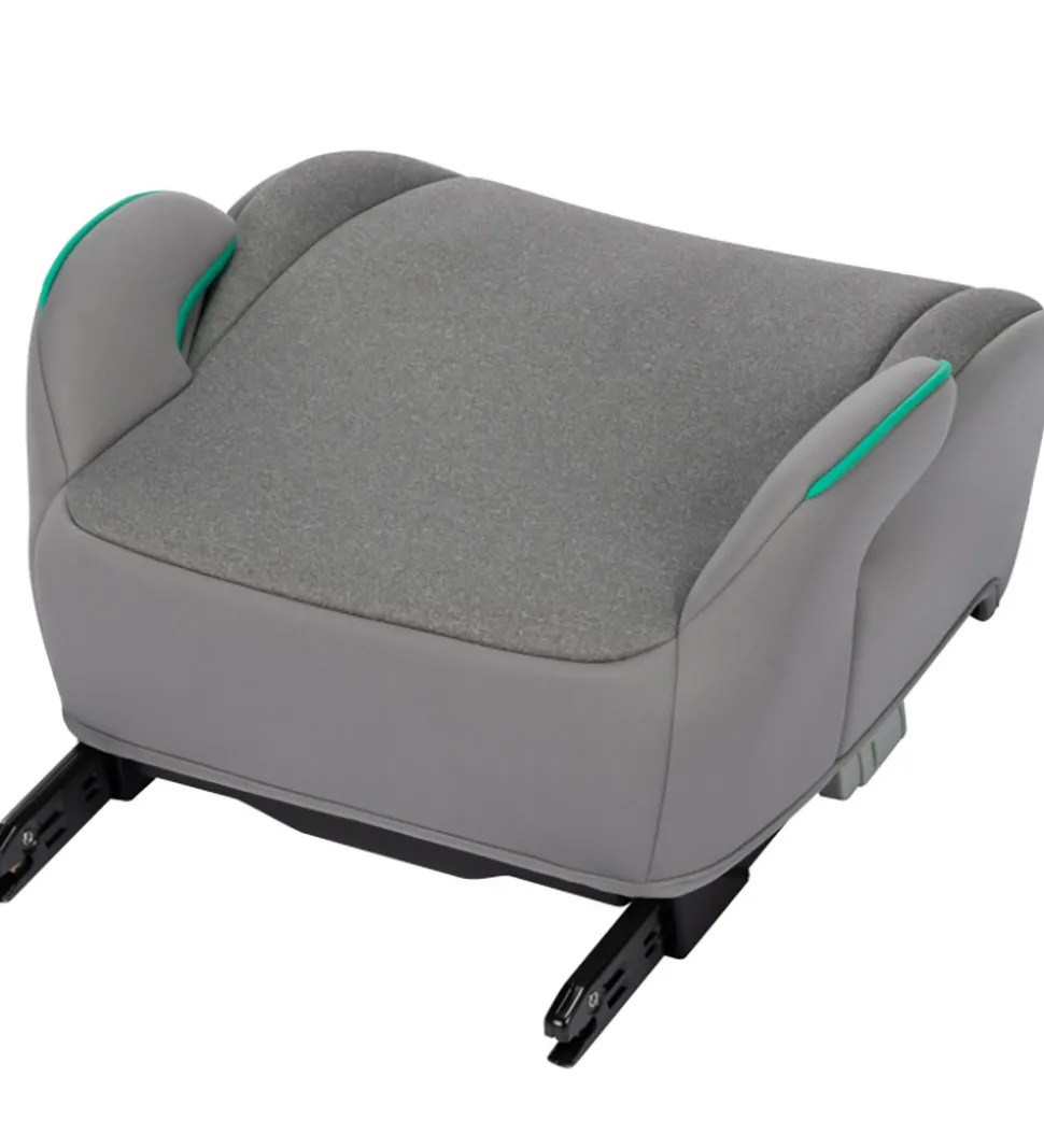 Bebeconfort Selepude - Manga i-Fix - Tinted Grey