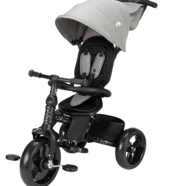 Bebeconfort Trehjulet Cykel - Windy - Tinted Gray