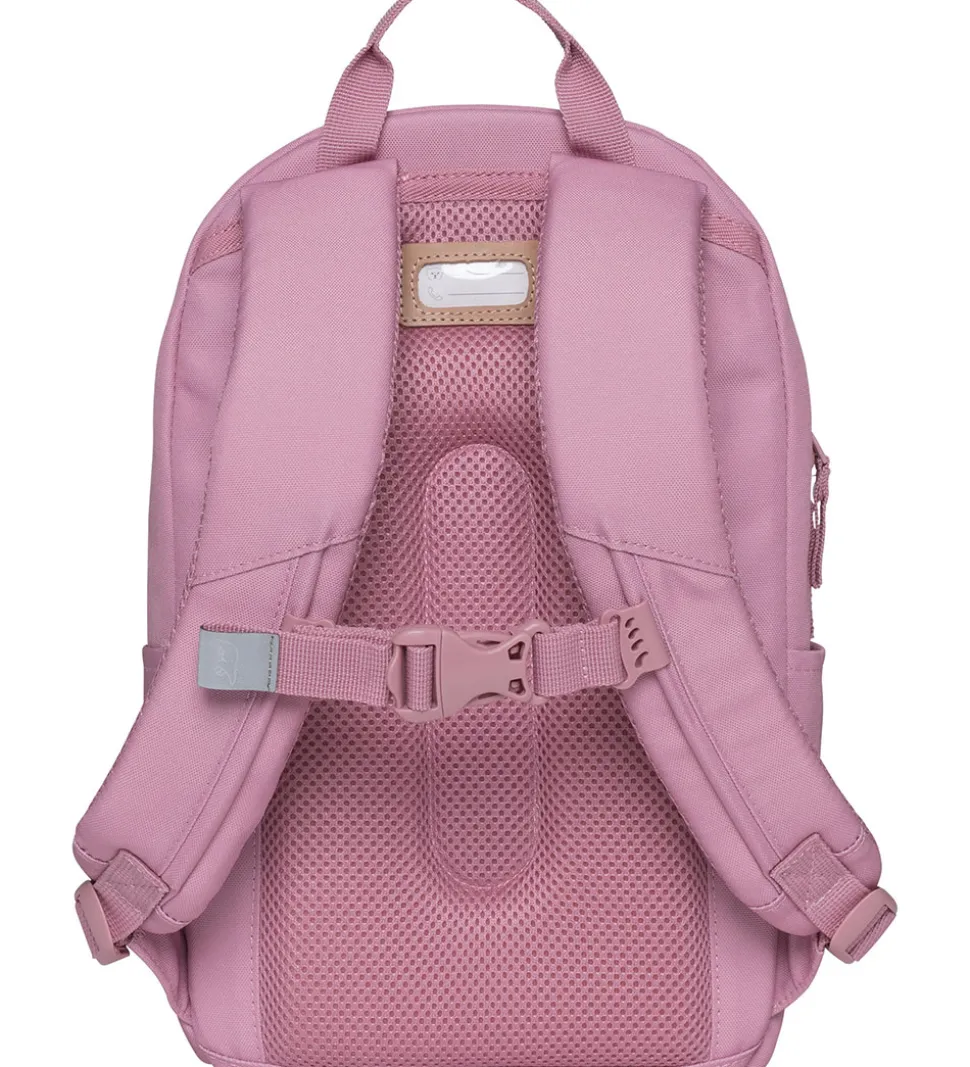 Beckmann Børnehavetaske - Urban Mini - Pink