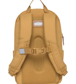 Beckmann Børnehavetaske - Urban Mini - Gul