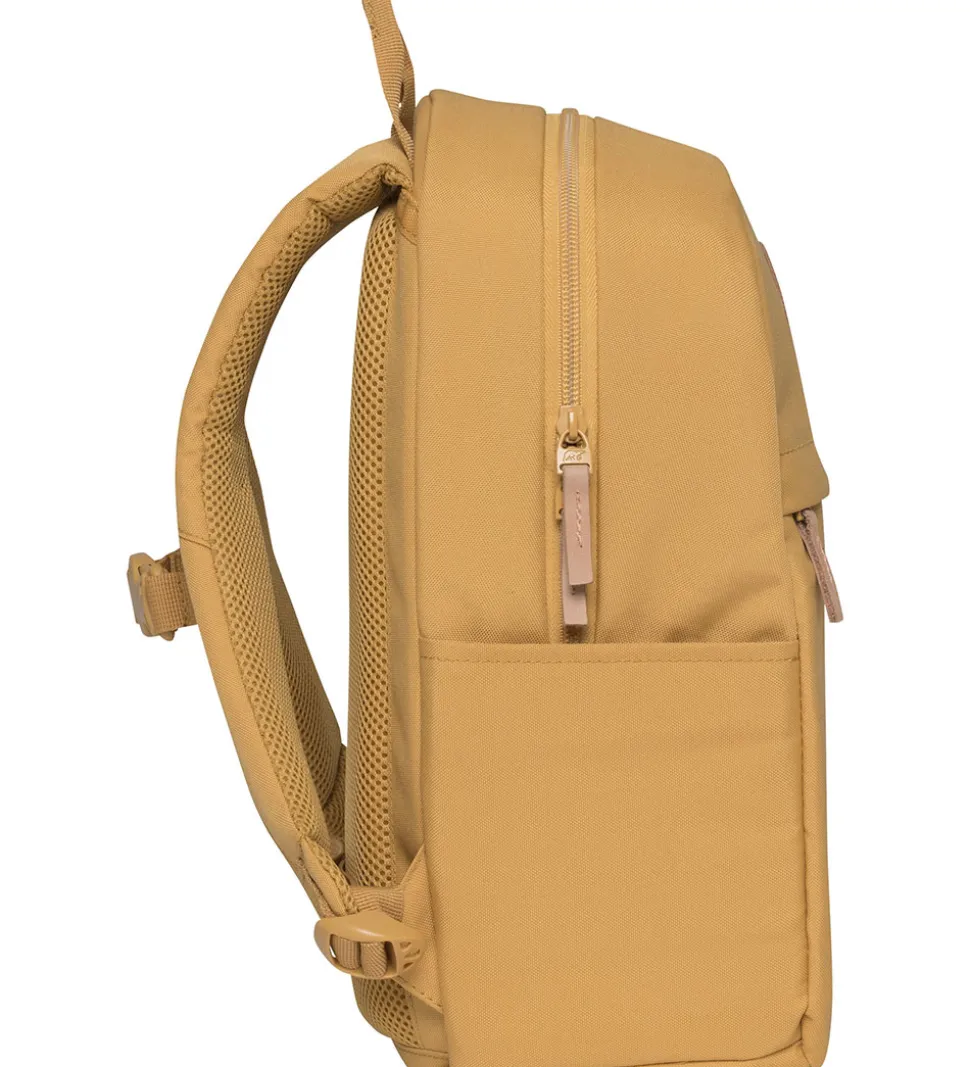 Beckmann Børnehavetaske - Urban Mini - Gul