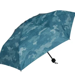 Beckmann Paraply - Jungle Game - Green