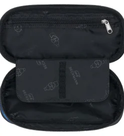 Beckmann Penalhus - Ninja Elements - Sort