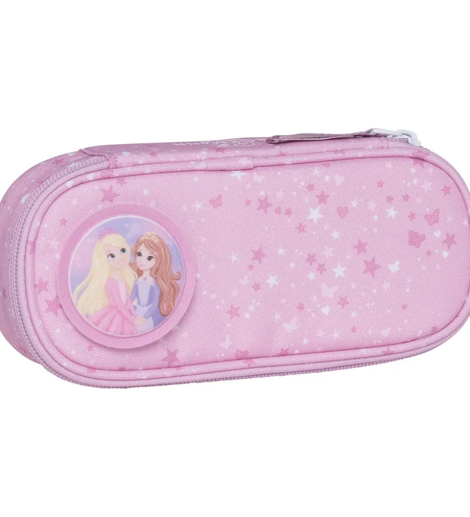 Beckmann Penalhus - Rosie - Pink