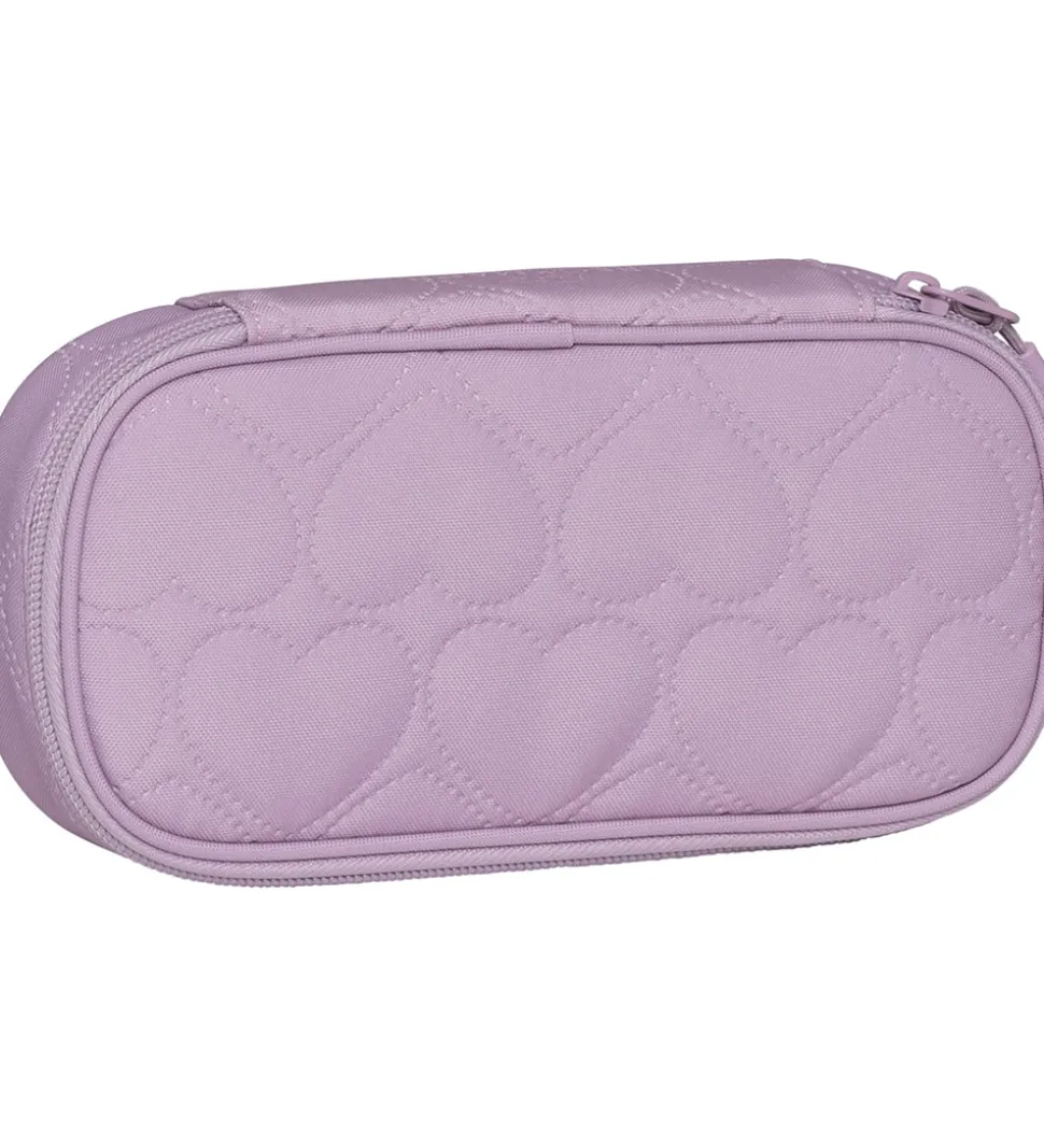 Beckmann Penalhus - Sport - Padded Hearts - Pink