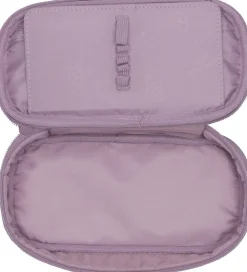 Beckmann Penalhus - Sport - Padded Hearts - Pink