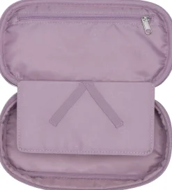 Beckmann Penalhus - Sport - Padded Hearts - Pink