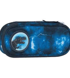 Beckmann Penalhus - Tech Rex - Sort