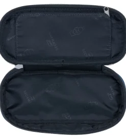 Beckmann Penalhus - Tech Rex - Sort