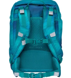 Beckmann Skoletaske - Classic - Racing