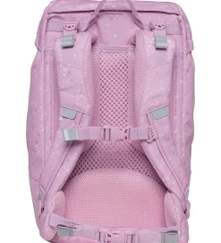 Beckmann Skoletaske - Classic Maxi - Rosie - Pink