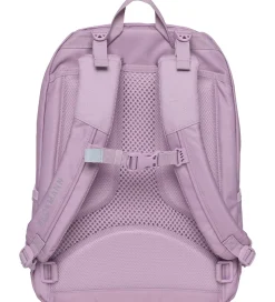 Beckmann Skoletaske - Sport Junior - Padded Hearts - Pink