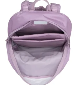 Beckmann Skoletaske - Sport Junior - Padded Hearts - Pink